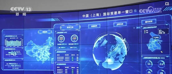 优化数据跨境流动管理，赋能数商企业与浦东优势产业深度融合