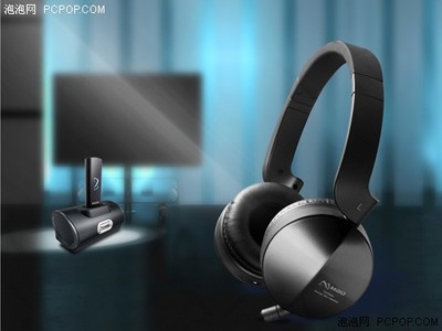 魅格Nano音频技术 引领无线微型化新潮流，数字技术赋能未来声活